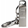 Strontium Ammo 32GB 2.0 USB Pen Drive (Silver)