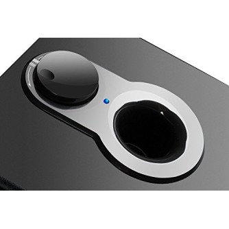 F&D F203G 11W 2.1 Multimedia Speaker System (Black) F&D F203G 11W 2.1 Multimedia Speaker System (Black)