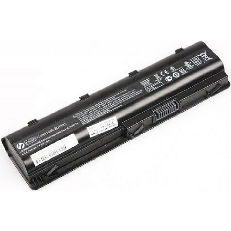 HP Original Battery - MU06 For HP 450 Notebook PC