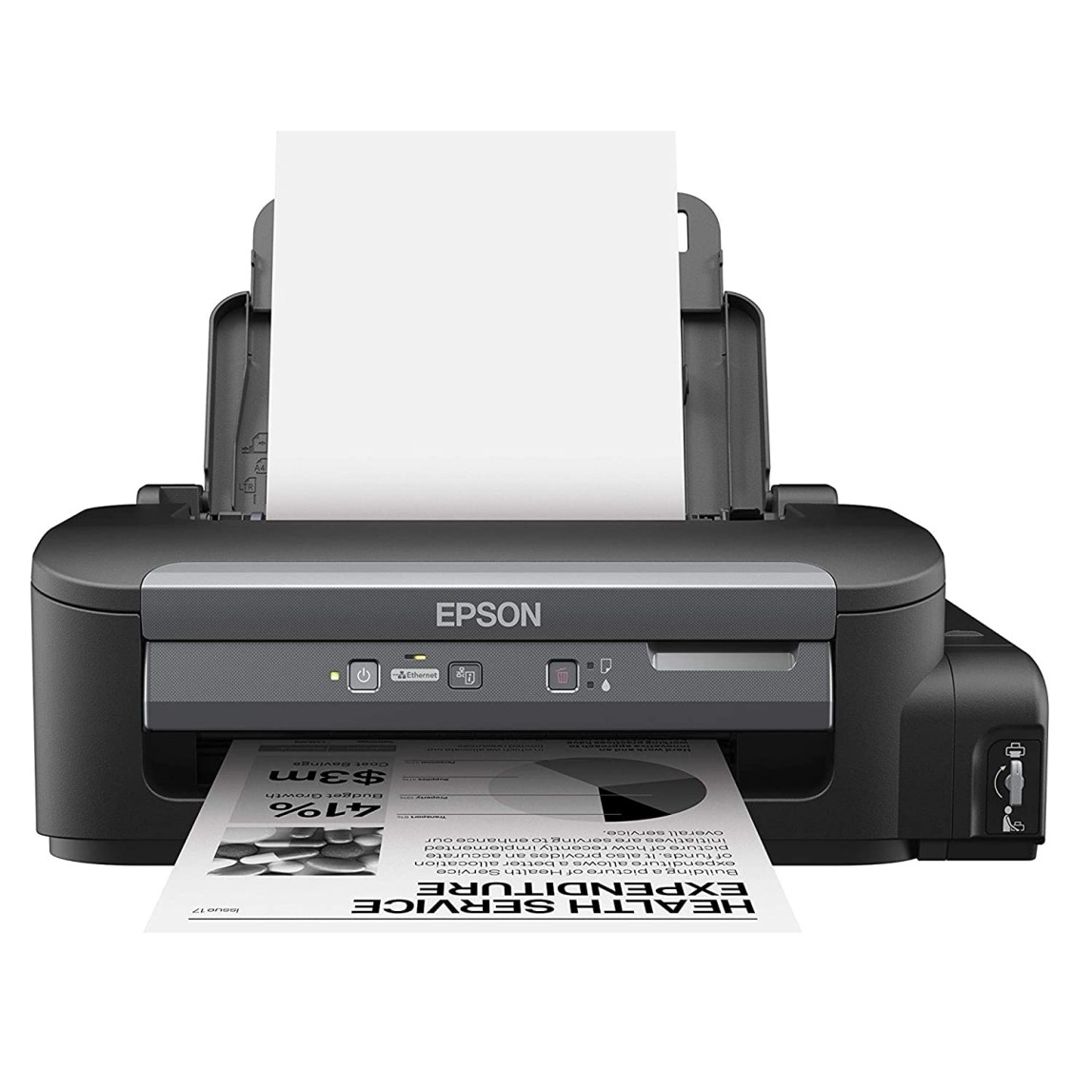 Epson M100 Monochorome Inkjet Printer