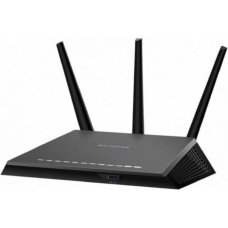 Netgear Nighthawk AC1900 Dual Band WiFi Gigabit Router R7000