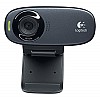 Logitech HD Webcam C310 Black USB 