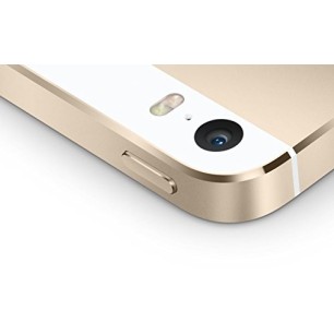 Apple iPhone 5s, (16GB, Gold) REFURBISHED