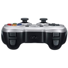 Logitech G F710 Wireless Gamepad (Silver and Black) Logitech G F710 Wireless Gamepad (Silver and Black)