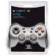 Logitech G F710 Wireless Gamepad (Silver and Black)
