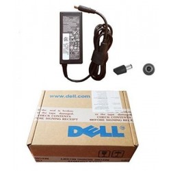 Dell Latitude Premium 90W Laptop AC Adapter and Battery Charger