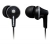 Panasonic RP-TCM125 Ergo Fit Stereo Headset (Black) Panasonic RP-TCM125 Ergo Fit Stereo Headset (Black)
