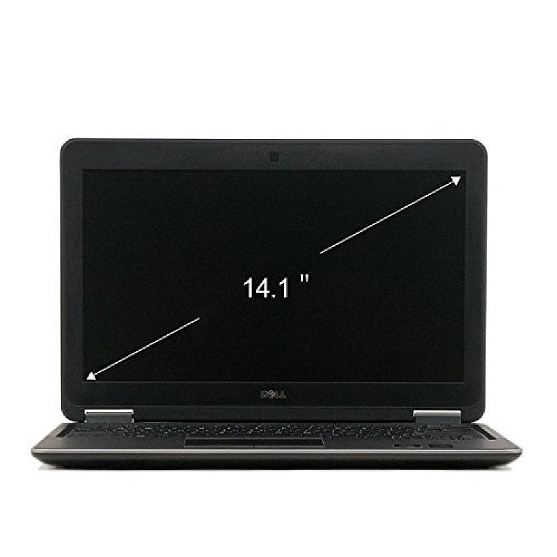 Dell Latitude E7240 (256 GB, i7, 4th Generation, 8 GB) Refurbished