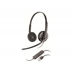 Plantronics Blackwire C320-M Headset