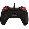 Redgear Highline Wired Gaming Controller (Black)