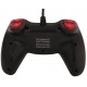 Redgear Highline Wired Gaming Controller (Black)