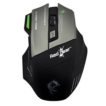 Dragonwar ELE-G9 Thor Wired BlueTrack and Blue Sensor Gaming Mouse with Macro Function with Mousepad for PC Gamers Dragonwar ELE-G9 Thor Wired BlueTrack and Blue Sensor Gaming Mouse with Macro Function with Mousepad for PC Gamers