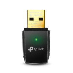 TP-Link Archer T2U AC600 Wireless Dual Band USB Adapter for PC