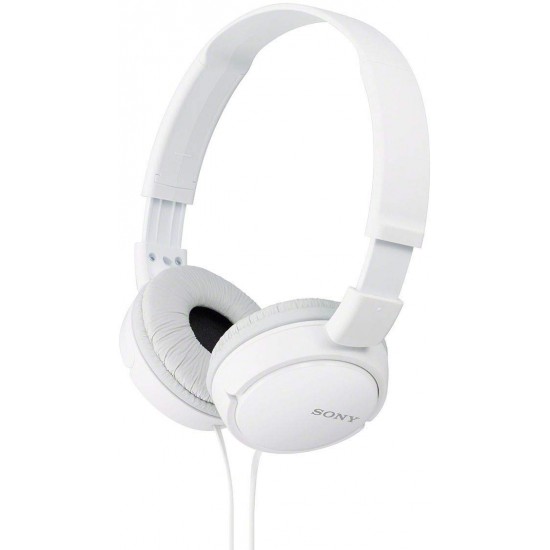 Sony MDR-ZX110A On-Ear Stereo Headphones