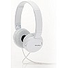 Sony MDR-ZX110A On-Ear Stereo Headphones