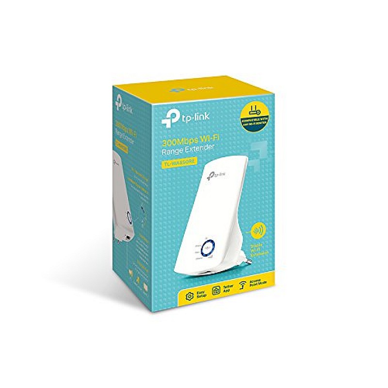 TP-Link AC750 Wifi Range Extender | Up to 750Mbps | Dual Band WiFi Extender 