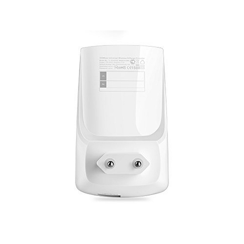 TP-Link AC750 Wifi Range Extender | Up to 750Mbps | Dual Band WiFi Extender 