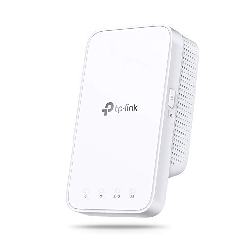 TP-Link AC750 Wifi Range Extender | Up to 750Mbps | Dual Band WiFi Extender TP-Link AC750 Wifi Range Extender | Up to 750Mbps | Dual Band WiFi Extender