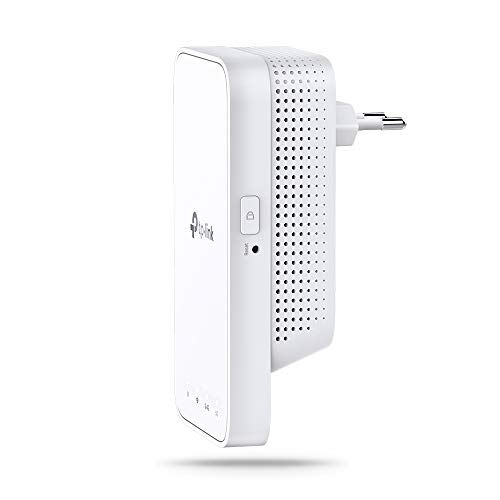 TP-Link AC750 Wifi Range Extender | Up to 750Mbps | Dual Band WiFi Extender TP-Link AC750 Wifi Range Extender | Up to 750Mbps | Dual Band WiFi Extender