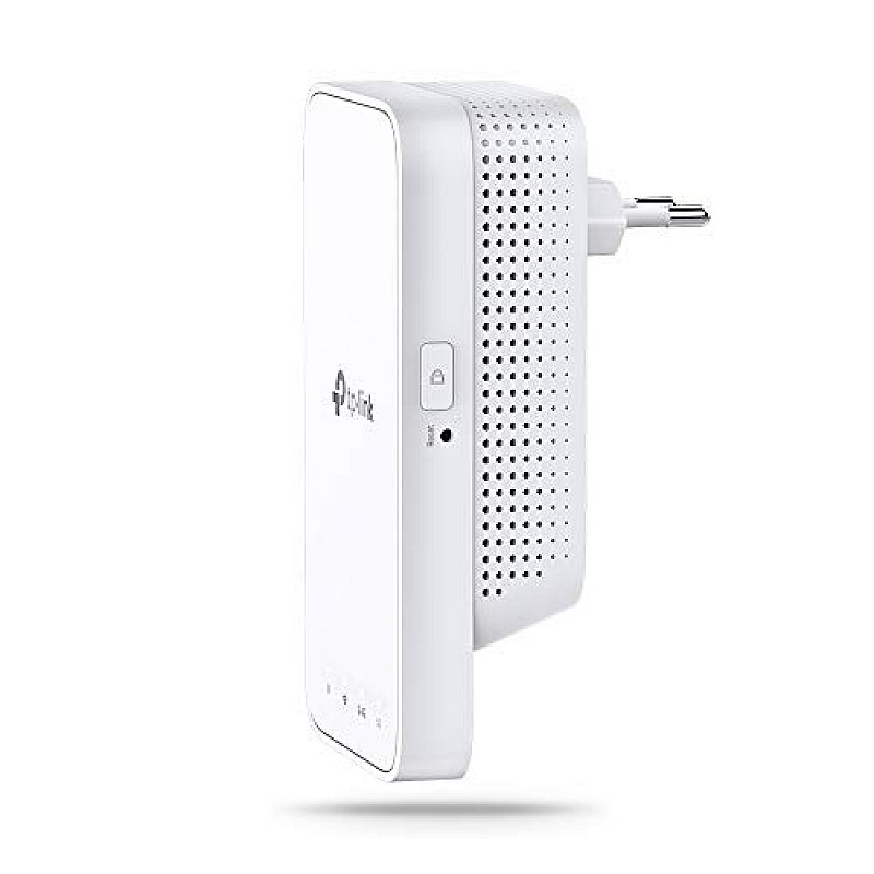 TP-Link AC750 Wifi Range Extender | Up to 750Mbps | Dual Band WiFi Extender 