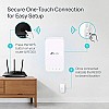 TP-Link AC750 Wifi Range Extender | Up to 750Mbps | Dual Band WiFi Extender 