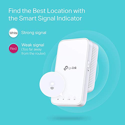 TP-Link AC750 Wifi Range Extender | Up to 750Mbps | Dual Band WiFi Extender TP-Link AC750 Wifi Range Extender | Up to 750Mbps | Dual Band WiFi Extender