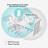 TP-Link AC750 Wifi Range Extender | Up to 750Mbps | Dual Band WiFi Extender 