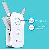 TP-Link AC750 Wifi Range Extender | Up to 750Mbps | Dual Band WiFi Extender 