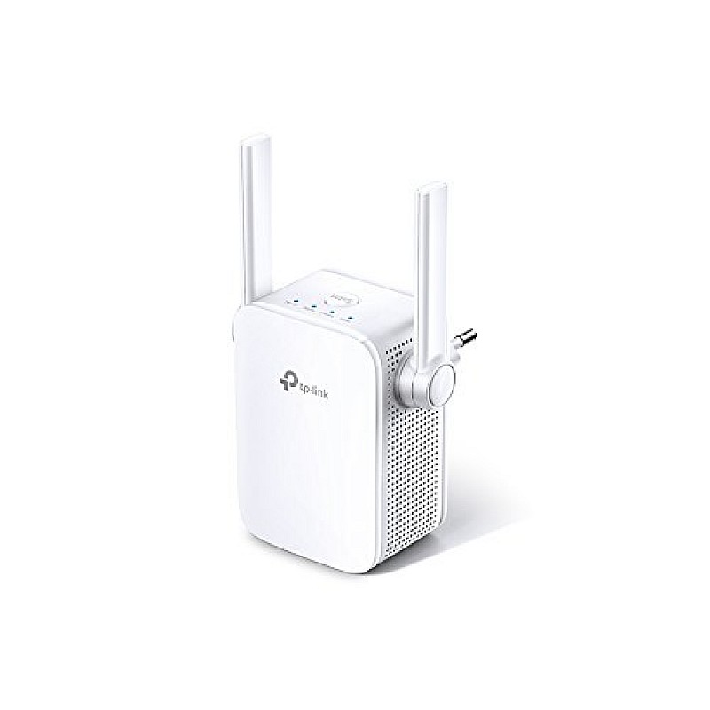 TP-Link AC750 Wifi Range Extender | Up to 750Mbps | Dual Band WiFi Extender 