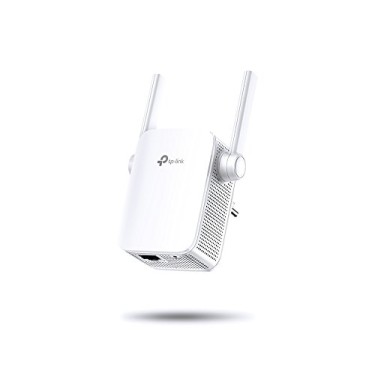 TP-Link AC750 Wifi Range Extender | Up to 750Mbps | Dual Band WiFi Extender TP-Link AC750 Wifi Range Extender | Up to 750Mbps | Dual Band WiFi Extender