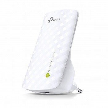 TP-Link AC750 Wifi Range Extender | Up to 750Mbps | Dual Band WiFi Extender 