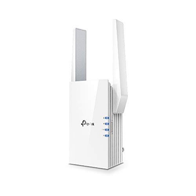 TP-Link AC750 Wifi Range Extender | Up to 750Mbps | Dual Band WiFi Extender 