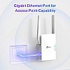 TP-Link AC750 Wifi Range Extender | Up to 750Mbps | Dual Band WiFi Extender 