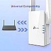 TP-Link AC750 Wifi Range Extender | Up to 750Mbps | Dual Band WiFi Extender 