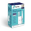 TP-Link AC750 Wifi Range Extender | Up to 750Mbps | Dual Band WiFi Extender 