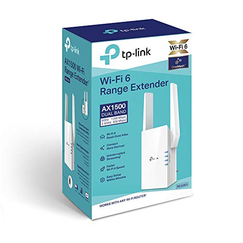TP-Link AC750 Wifi Range Extender | Up to 750Mbps | Dual Band WiFi Extender TP-Link AC750 Wifi Range Extender | Up to 750Mbps | Dual Band WiFi Extender