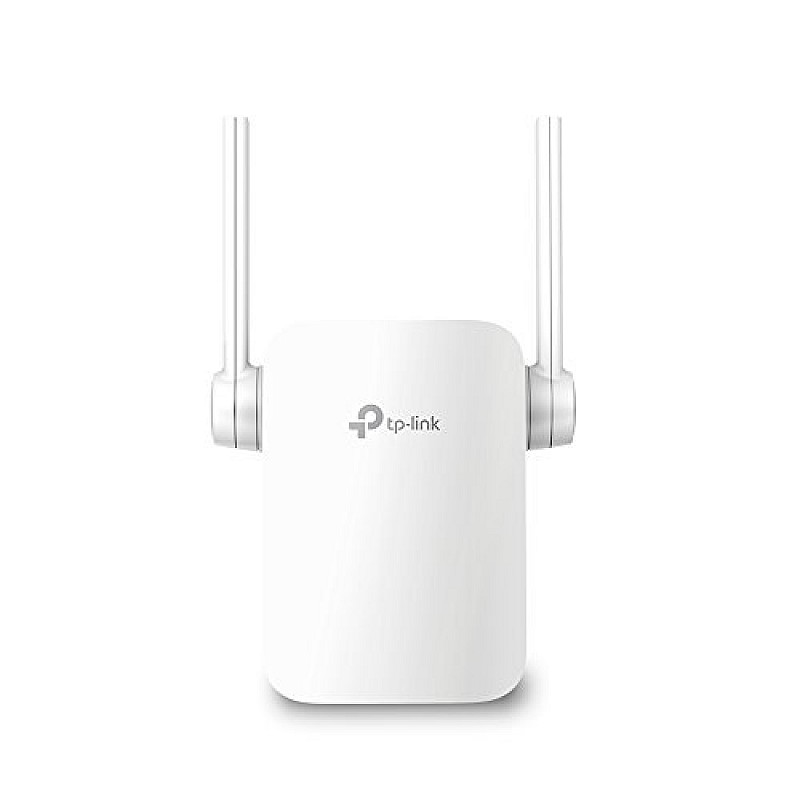 TP-Link AC750 Wifi Range Extender | Up to 750Mbps | Dual Band WiFi Extender 