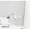 TP-Link AC750 Wifi Range Extender | Up to 750Mbps | Dual Band WiFi Extender 