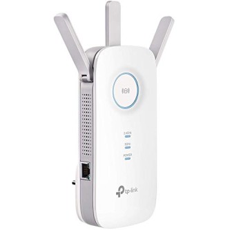 TP-Link AC750 Wifi Range Extender | Up to 750Mbps | Dual Band WiFi Extender TP-Link AC750 Wifi Range Extender | Up to 750Mbps | Dual Band WiFi Extender