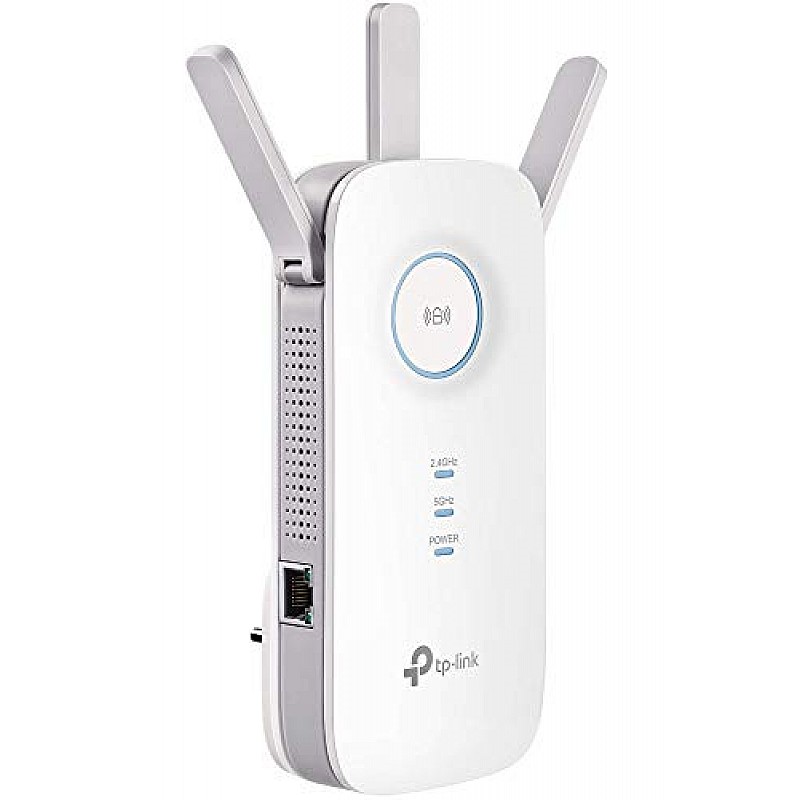 TP-Link AC750 Wifi Range Extender | Up to 750Mbps | Dual Band WiFi Extender 