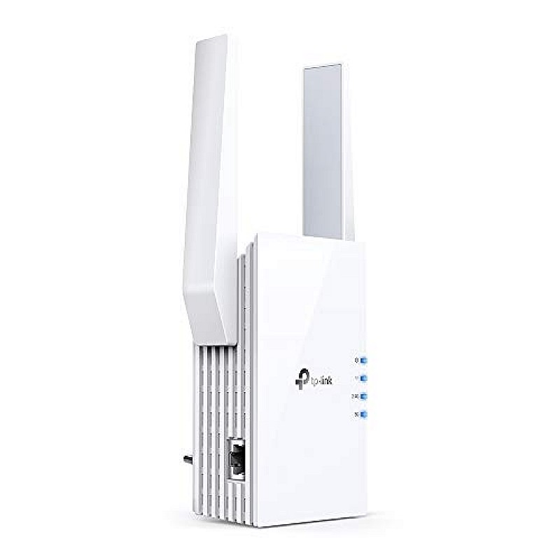 TP-Link AC750 Wifi Range Extender | Up to 750Mbps | Dual Band WiFi Extender 