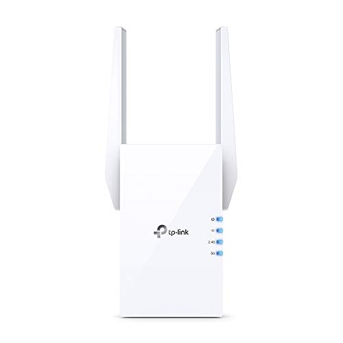 TP-Link AC750 Wifi Range Extender | Up to 750Mbps | Dual Band WiFi Extender TP-Link AC750 Wifi Range Extender | Up to 750Mbps | Dual Band WiFi Extender