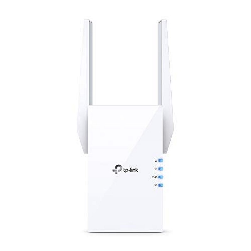 TP-Link AC750 Wifi Range Extender | Up to 750Mbps | Dual Band WiFi Extender 