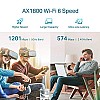 TP-Link AC750 Wifi Range Extender | Up to 750Mbps | Dual Band WiFi Extender 