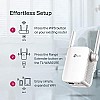 TP-Link AC750 Wifi Range Extender | Up to 750Mbps | Dual Band WiFi Extender 