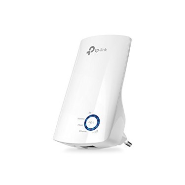 TP-Link AC750 Wifi Range Extender | Up to 750Mbps | Dual Band WiFi Extender TP-Link AC750 Wifi Range Extender | Up to 750Mbps | Dual Band WiFi Extender