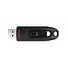 SanDisk Ultra (SDCZ48-064G-135/SDCZ48-064G-UAM46) USB 3.0 Pen Drive (Black)