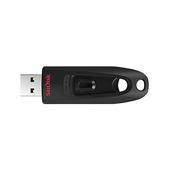 SanDisk SDCZ48-032G-UAM46 Ultra CZ48 32GB USB 3.0 Pen Drive (Black)