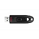 SanDisk SDCZ48-032G-UAM46 Ultra CZ48 32GB USB 3.0 Pen Drive (Black)