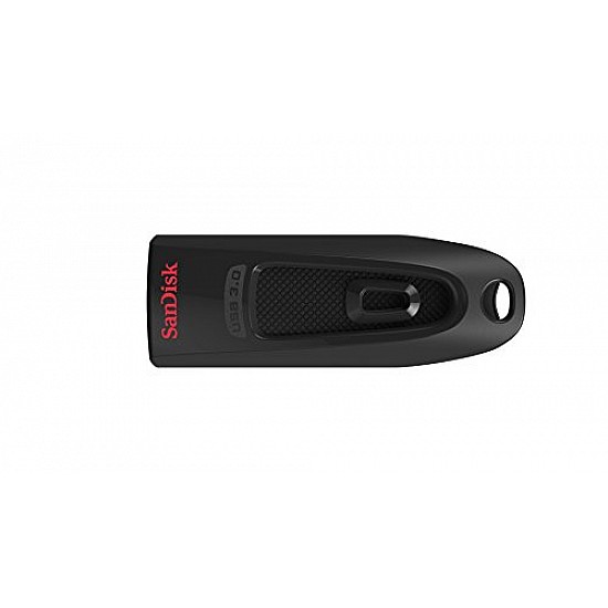 SanDisk SDCZ48-032G-UAM46 Ultra CZ48 32GB USB 3.0 Pen Drive (Black)